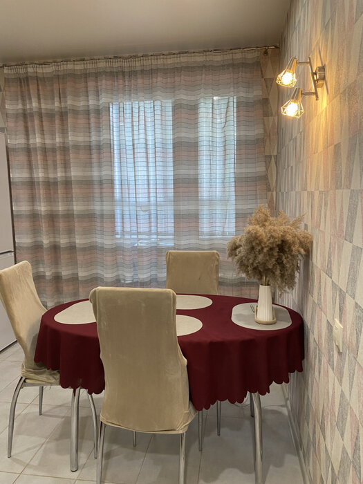 Екатеринбург, ул. Вильгельма де Геннина, 40 (Академический) - фото квартиры (1)