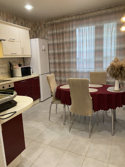 Екатеринбург, ул. Вильгельма де Геннина, 40 (Академический) - фото квартиры (2)