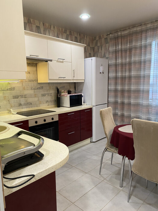 Екатеринбург, ул. Вильгельма де Геннина, 40 (Академический) - фото квартиры (3)