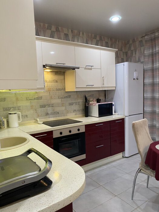 Екатеринбург, ул. Вильгельма де Геннина, 40 (Академический) - фото квартиры (4)