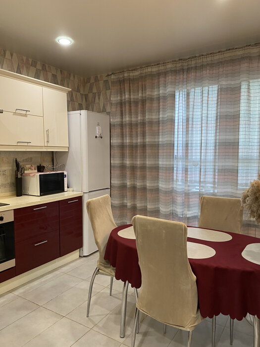 Екатеринбург, ул. Вильгельма де Геннина, 40 (Академический) - фото квартиры (5)