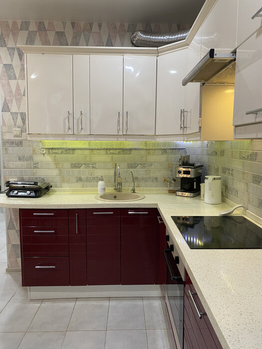 Екатеринбург, ул. Вильгельма де Геннина, 40 (Академический) - фото квартиры (6)