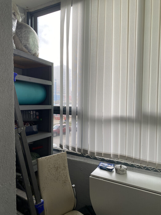 Екатеринбург, ул. Вильгельма де Геннина, 40 (Академический) - фото квартиры (8)