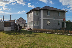 с. Косулино, ул. Пересветная, 4 (городской округ Белоярский) - фото дома