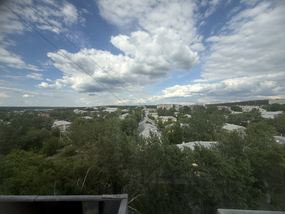 Екатеринбург, ул. Таганская, 24/3 (Эльмаш) - фото квартиры (11)