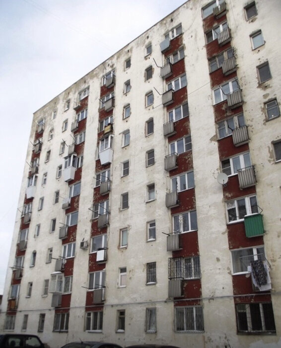 Екатеринбург, ул. Таганская, 24/3 (Эльмаш) - фото квартиры (2)