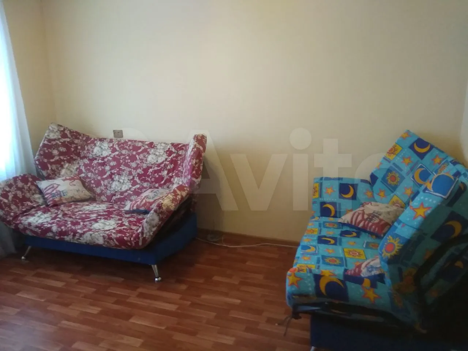 Екатеринбург, ул. Таганская, 24/3 (Эльмаш) - фото квартиры (8)