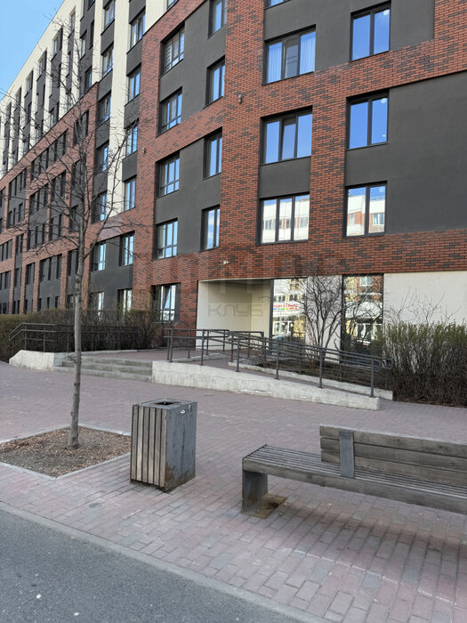 Екатеринбург, ул. Счастливая, 3 (Солнечный) - фото квартиры (1)