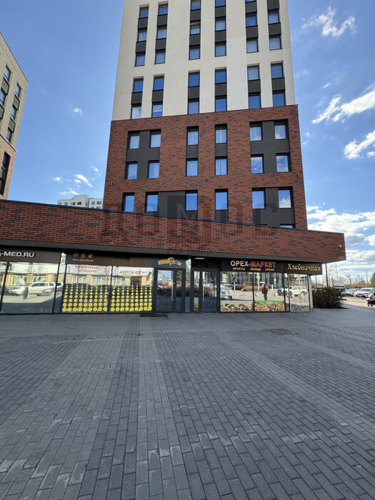 Екатеринбург, ул. Счастливая, 3 (Солнечный) - фото квартиры (3)