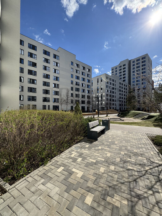 Екатеринбург, ул. Счастливая, 3 (Солнечный) - фото квартиры (4)