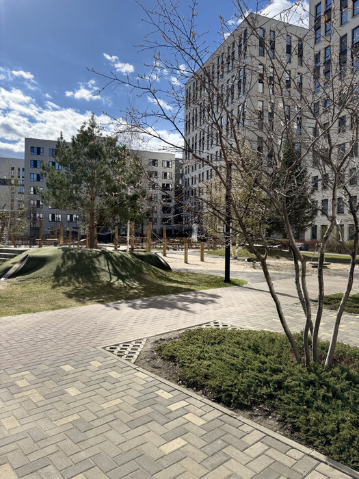 Екатеринбург, ул. Счастливая, 3 (Солнечный) - фото квартиры (5)