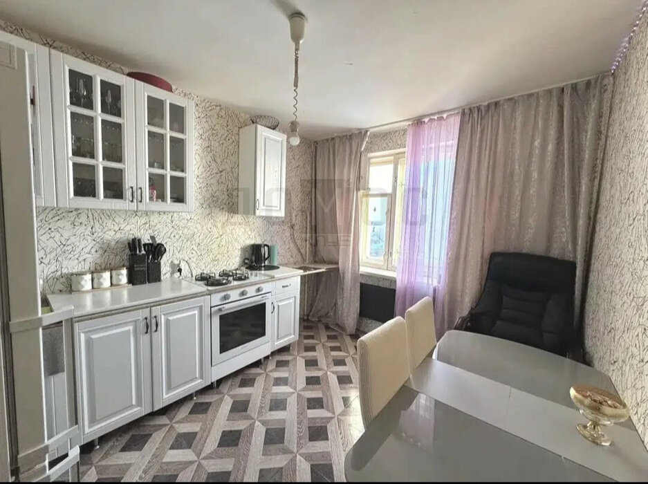 Екатеринбург, ул. Гончарный, 4 (Уктус) - фото квартиры (1)