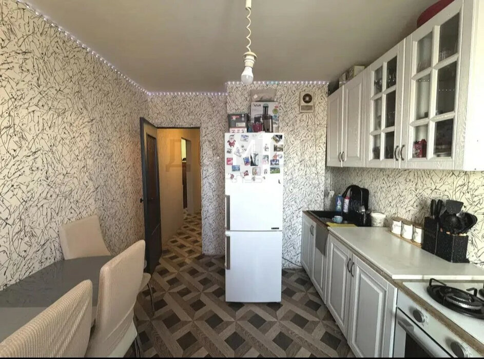 Екатеринбург, ул. Гончарный, 4 (Уктус) - фото квартиры (2)