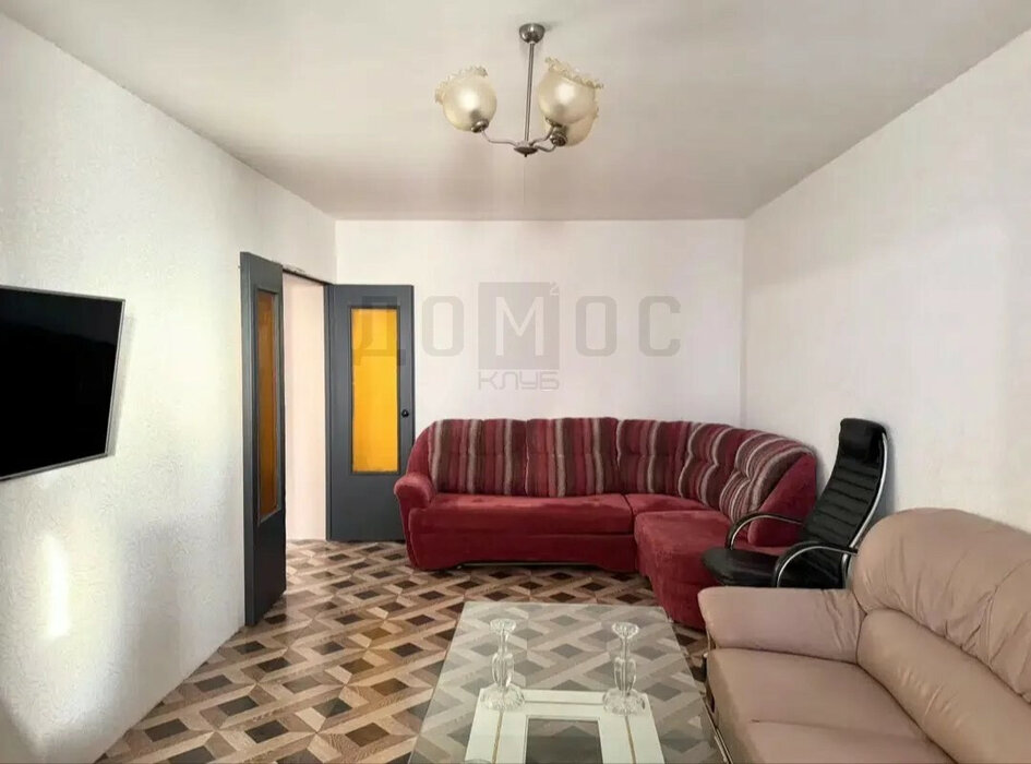 Екатеринбург, ул. Гончарный, 4 (Уктус) - фото квартиры (5)