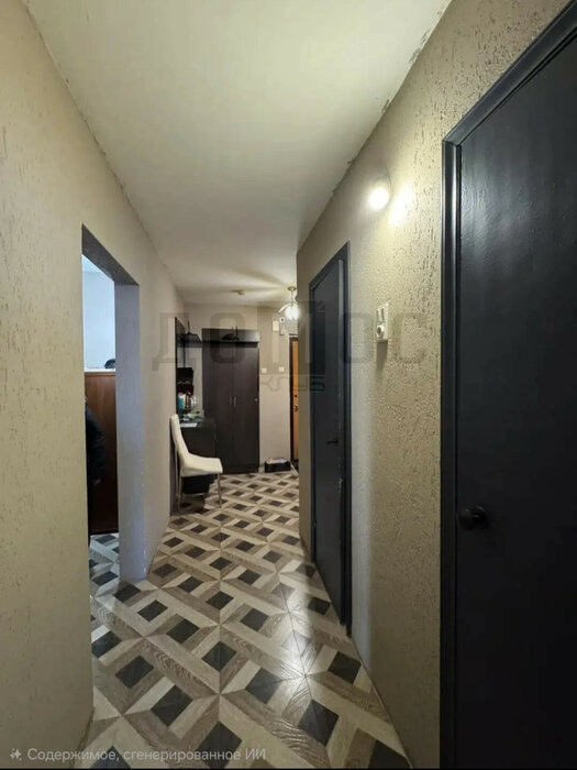 Екатеринбург, ул. Гончарный, 4 (Уктус) - фото квартиры (7)