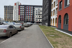 Екатеринбург, ул. Пехотинцев, 1В (Старая Сортировка) - фото квартиры