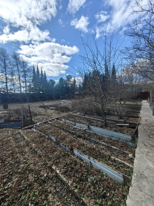 г. Верхняя Пышма, ул. Октябрьская, 57 (городской округ Верхняя Пышма) - фото дома (2)