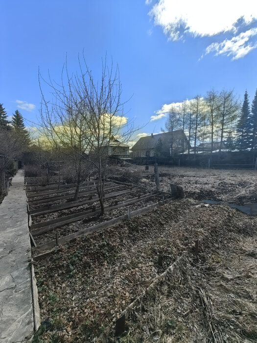 г. Верхняя Пышма, ул. Октябрьская, 57 (городской округ Верхняя Пышма) - фото дома (3)