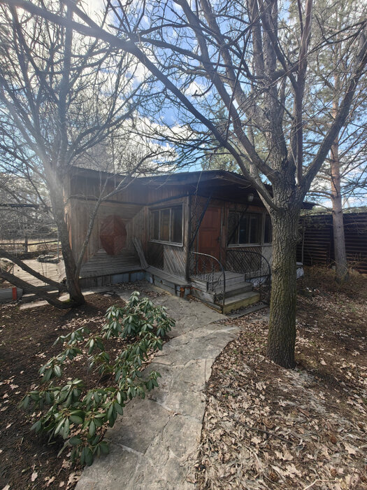 г. Верхняя Пышма, ул. Октябрьская, 57 (городской округ Верхняя Пышма) - фото дома (4)