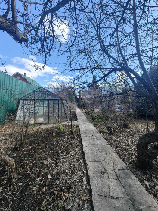 г. Верхняя Пышма, ул. Октябрьская, 57 (городской округ Верхняя Пышма) - фото дома (6)