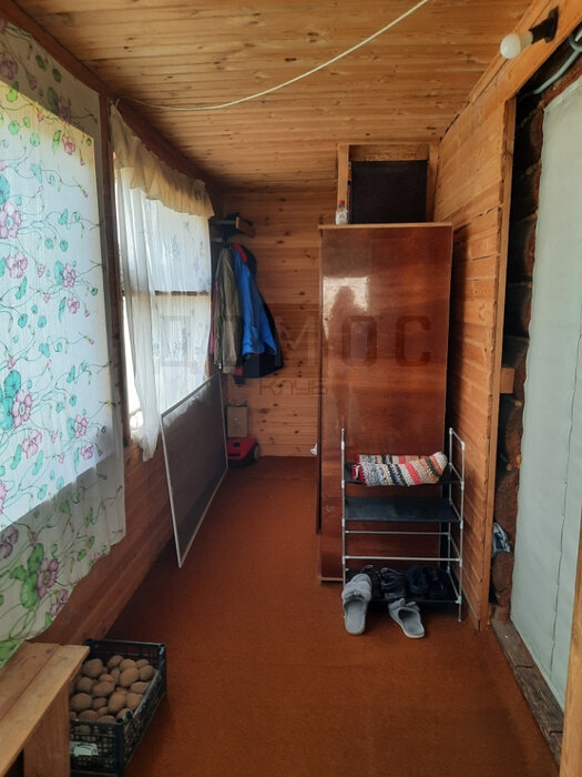 п. Светлый, СНТ Магистраль (городской округ Арамильский) - фото сада (4)