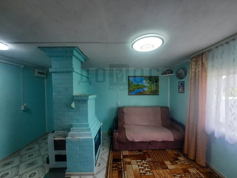 п. Светлый, СНТ Магистраль (городской округ Арамильский) - фото сада (5)