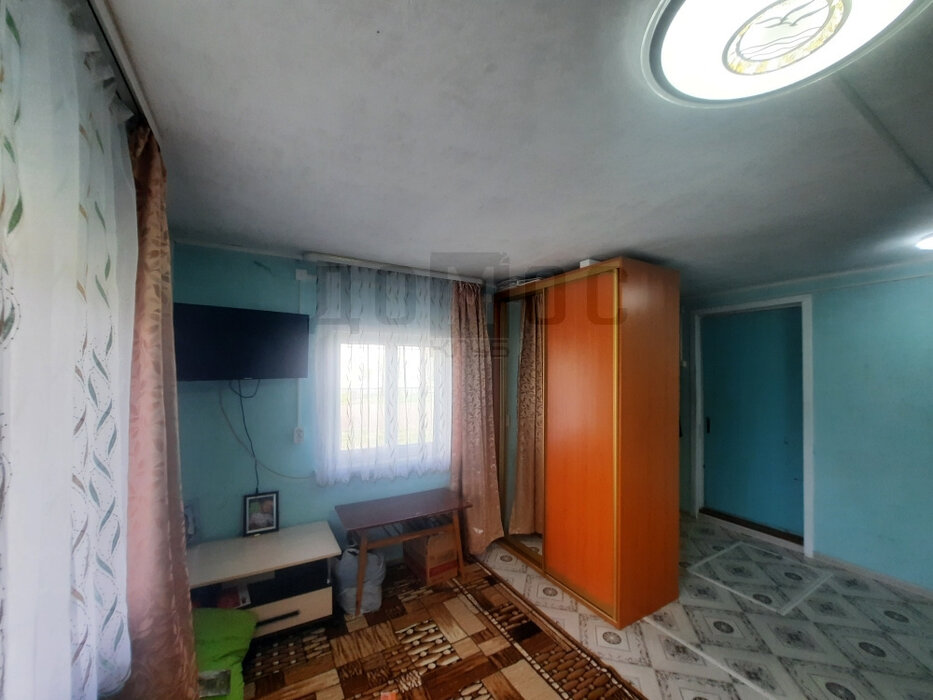 п. Светлый, СНТ Магистраль (городской округ Арамильский) - фото сада (6)