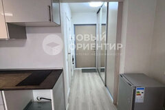 Екатеринбург, ул. Широкореченская, 49 (Широкая речка) - фото квартиры