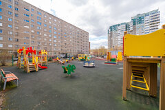 Екатеринбург, ул. Боровая, 23 (Пионерский) - фото квартиры