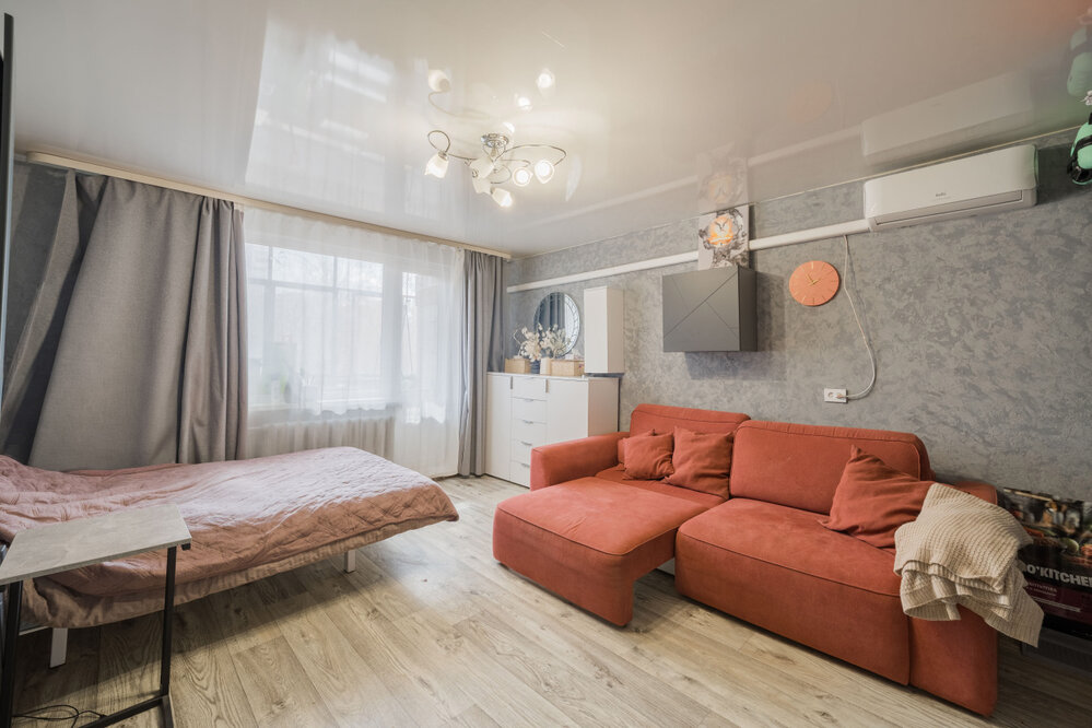 Екатеринбург, ул. Боровая, 23 (Пионерский) - фото квартиры (7)