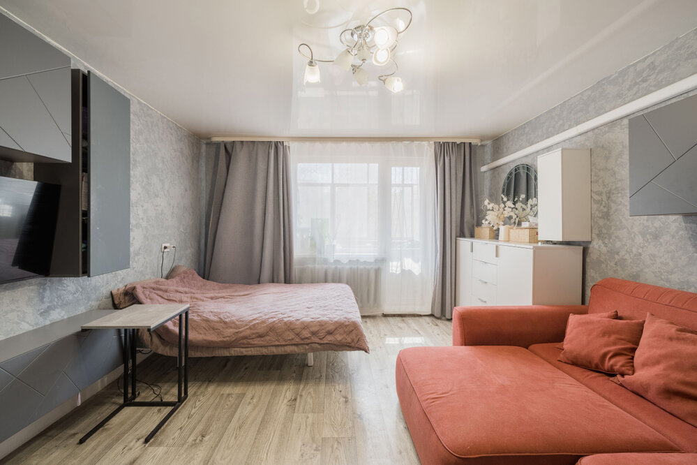 Екатеринбург, ул. Боровая, 23 (Пионерский) - фото квартиры (8)