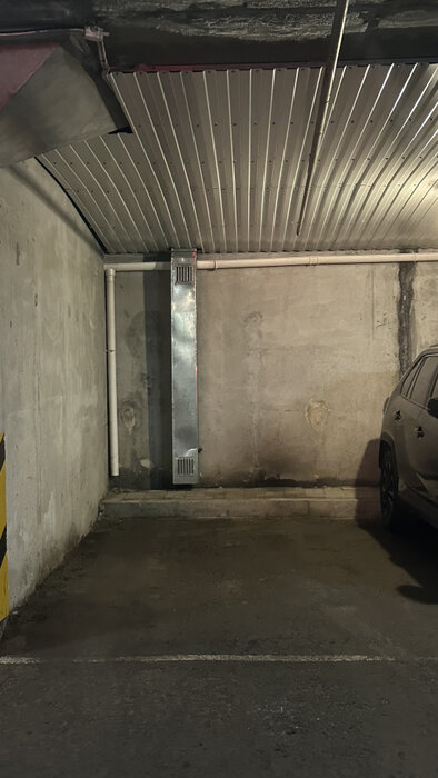 Екатеринбург, ул. Маршала Жукова, 13 (Центр) - фото гаража (6)