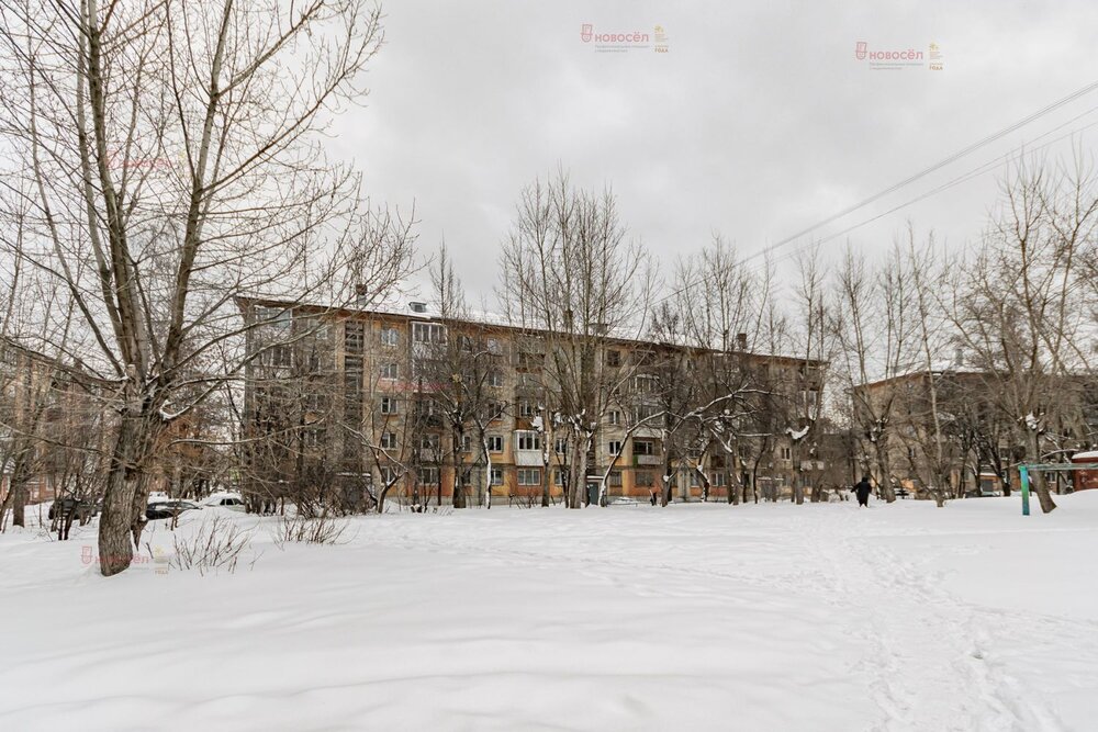 Екатеринбург, ул. Ильича, 42 (Уралмаш) - фото квартиры (2)