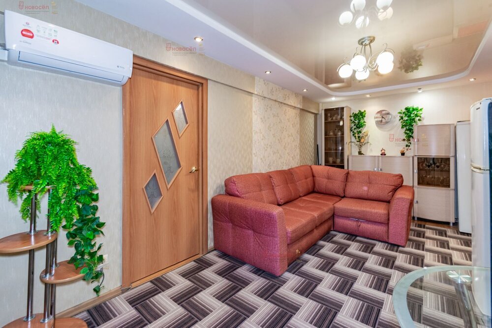 Екатеринбург, ул. Ильича, 42 (Уралмаш) - фото квартиры (6)