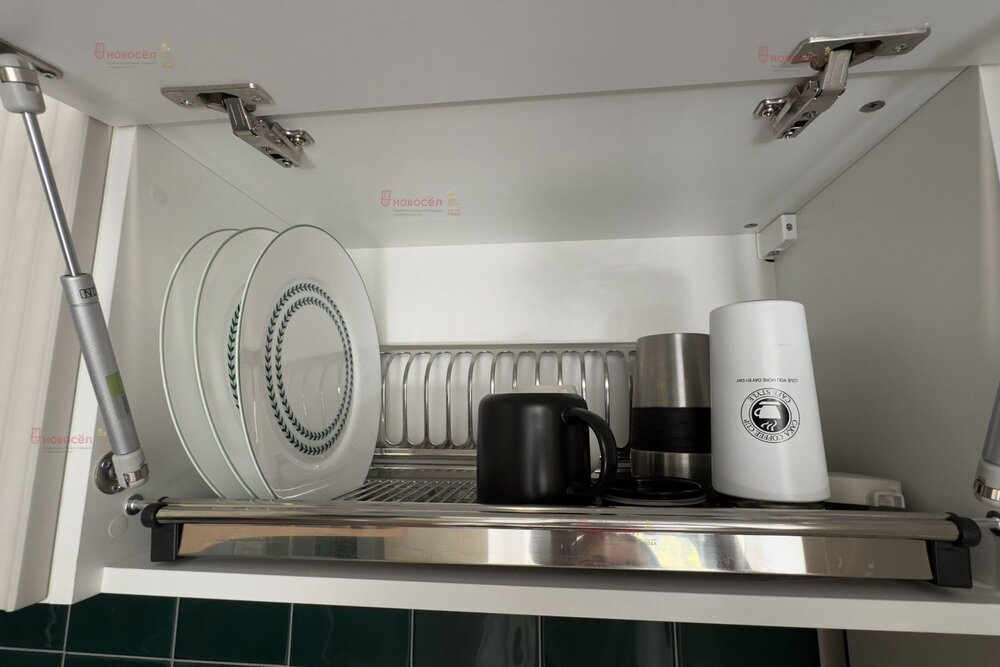 Екатеринбург, ул. Энгельса, 31 (Центр) - фото квартиры (1)