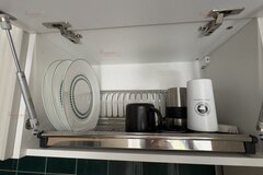 Екатеринбург, ул. Энгельса, 31 (Центр) - фото квартиры