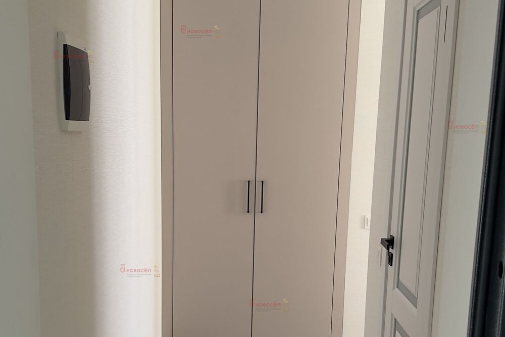 Екатеринбург, ул. Энгельса, 31 (Центр) - фото квартиры (3)