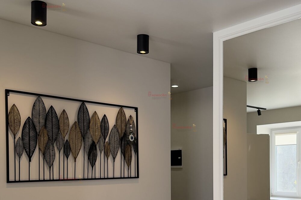 Екатеринбург, ул. Энгельса, 31 (Центр) - фото квартиры (5)