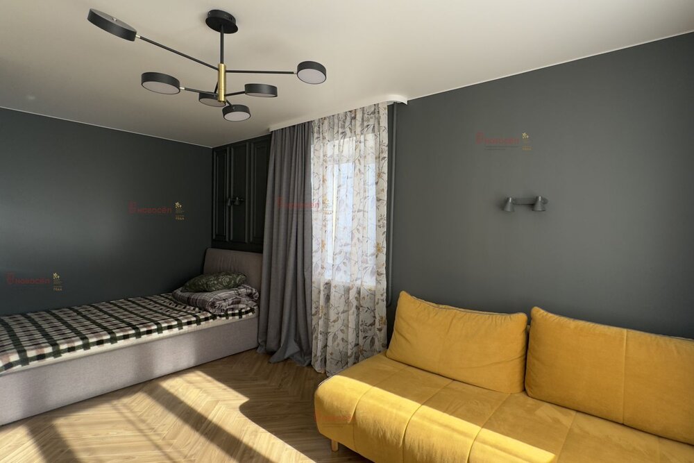 Екатеринбург, ул. Энгельса, 31 (Центр) - фото квартиры (7)