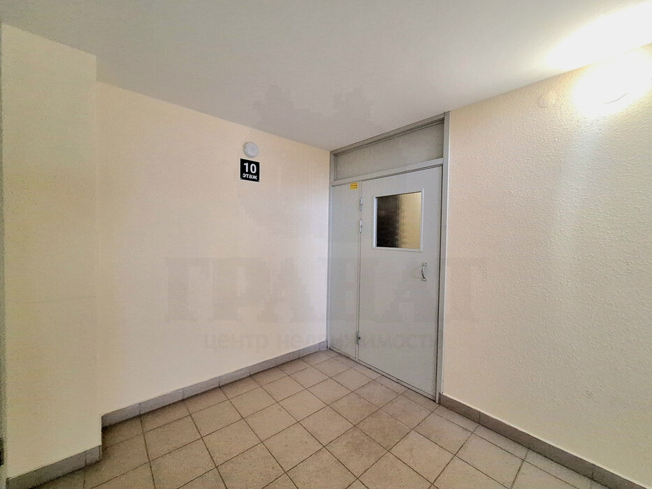 Екатеринбург, ул. Спутников, 16 (Кольцово) - фото квартиры (7)