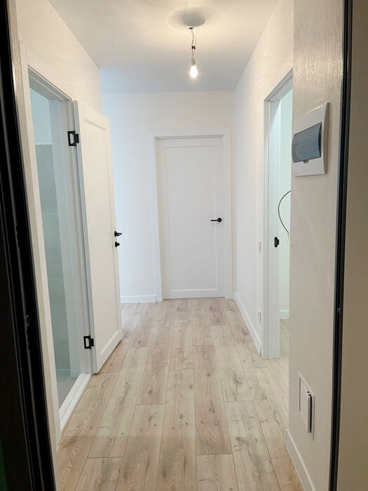 Екатеринбург, ул. Красных командиров, 3 (Эльмаш) - фото квартиры (1)