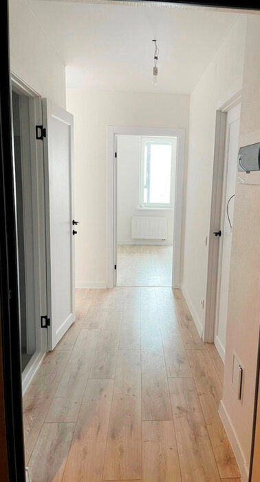 Екатеринбург, ул. Красных командиров, 3 (Эльмаш) - фото квартиры (2)