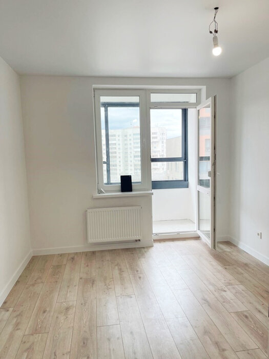 Екатеринбург, ул. Красных командиров, 3 (Эльмаш) - фото квартиры (3)