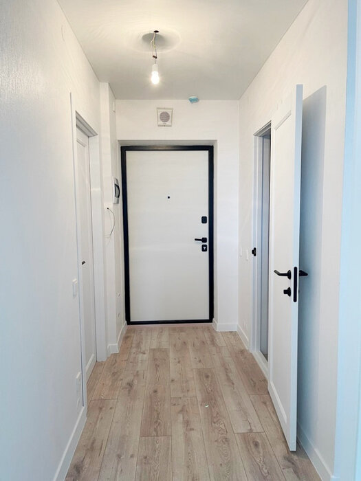 Екатеринбург, ул. Красных командиров, 3 (Эльмаш) - фото квартиры (4)