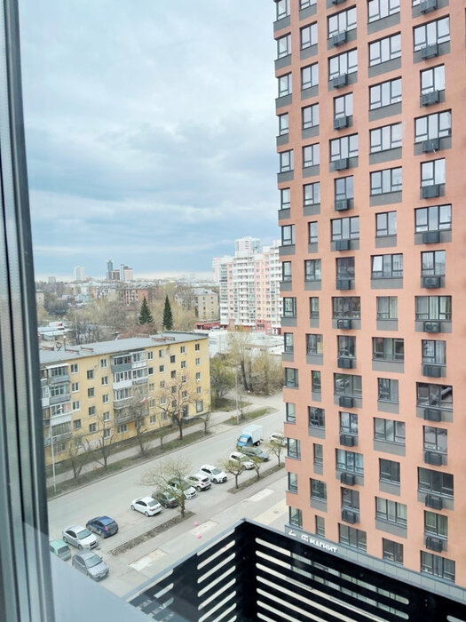 Екатеринбург, ул. Красных командиров, 3 (Эльмаш) - фото квартиры (6)