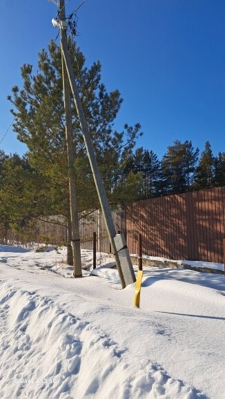 п. Ключевск, ул. Трудовая, 31 г (городской округ Березовский) - фото земельного участка (5)