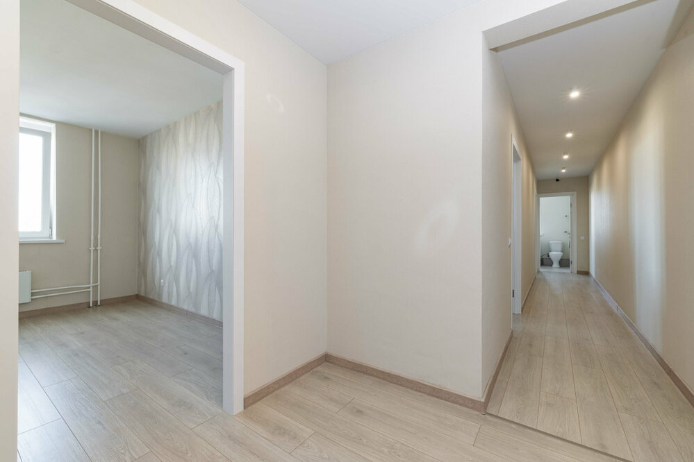 Екатеринбург, ул. Шевелева, 7 (ВИЗ) - фото квартиры (2)