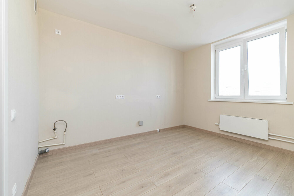 Екатеринбург, ул. Шевелева, 7 (ВИЗ) - фото квартиры (4)