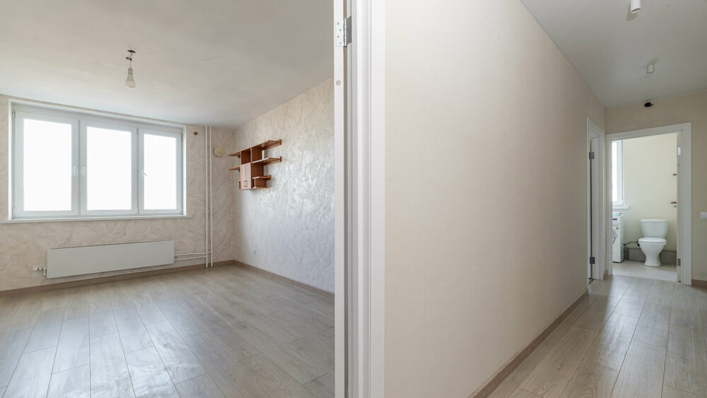 Екатеринбург, ул. Шевелева, 7 (ВИЗ) - фото квартиры (7)