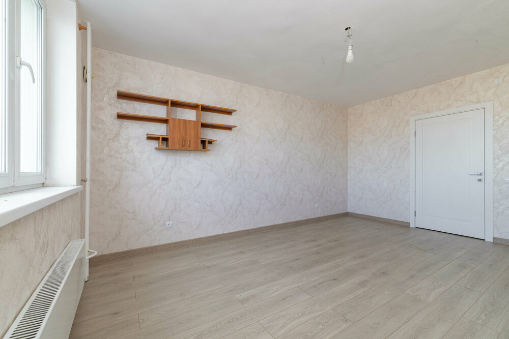 Екатеринбург, ул. Шевелева, 7 (ВИЗ) - фото квартиры (8)